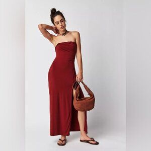 Free People Hayley Maxi Dress